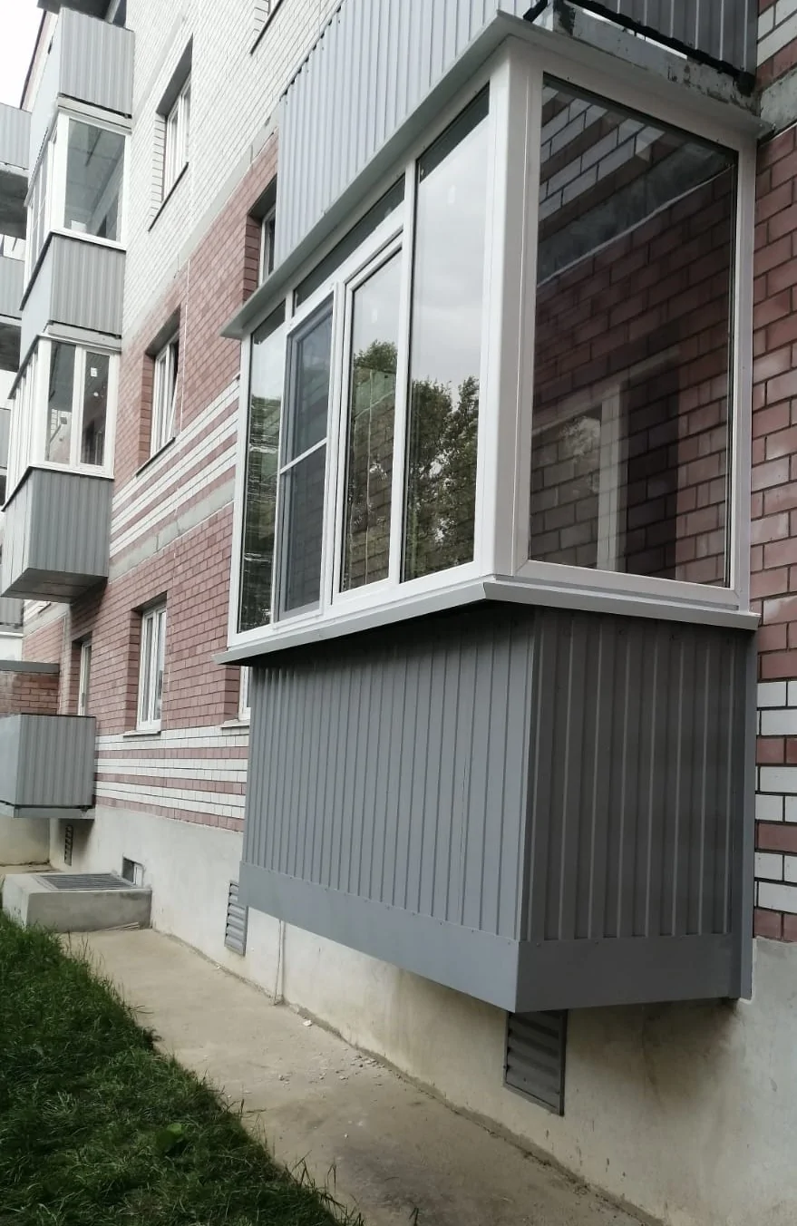 фото выполненной работы